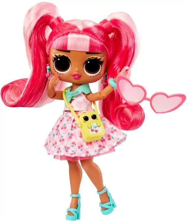 LOL Surprise Tweens Core Doll - Cherry B.B. - tantis.pl
