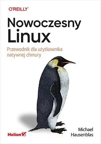 Nowoczesny Linux - tantis.pl