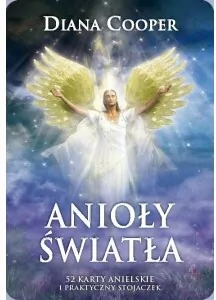 Anioły światła - tantis.pl