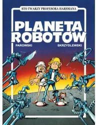Planeta robotów
