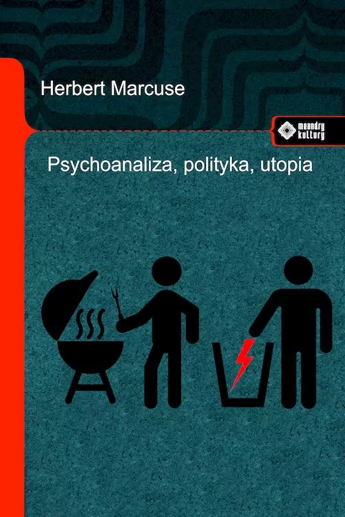 Psychoanaliza, polityka, utopia - tantis.pl