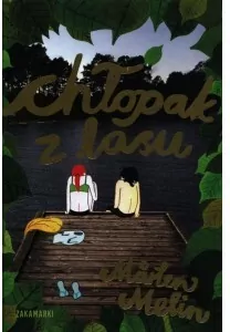 Chłopak z lasu - tantis.pl