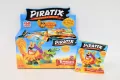 Piratix Golden Treasure One Pack mix - tantis.pl