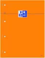Oxford. Notatnik A4/80k - tantis.pl