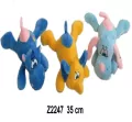Maskotka Zwierzęta 35cm MIX - tantis.pl