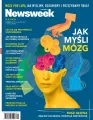 Newsweek Nauka 1/2025 Jak myśli mózg - tantis.pl