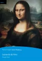 PEAR. Leonardo Da Vinci. Book with Digital Version and audio. Level 4 - tantis.pl