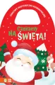 Zimowe historyjki harmonijki. Czekamy na Święta! - tantis.pl
