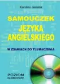 Samouczek języka angielskiego. Poziom element. +CD - tantis.pl