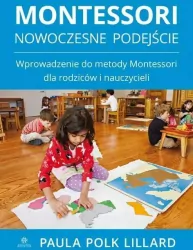 Nowoczesne podejście. Montessori