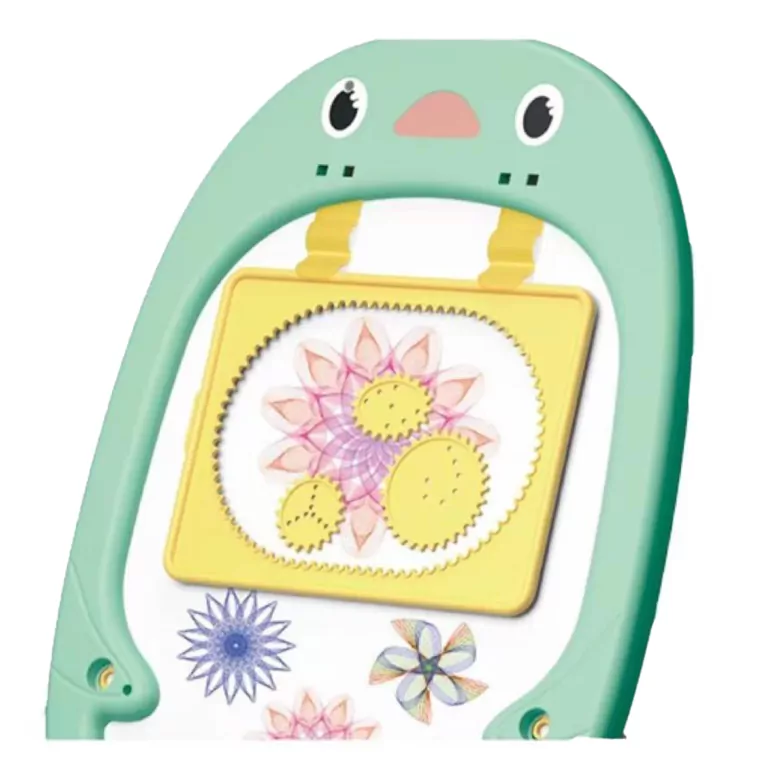 Dwustoronna tablica  magnetyczna - tantis.pl