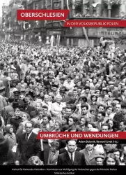 Oberschlesien in der Volksrepublik Polen