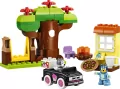 LEGO® Pizzerki z Muffinką i Blue 10469 - tantis.pl