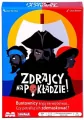 Zdrajcy na pokładzie - tantis.pl
