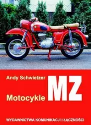 Motocykle MZ od 1950 roku