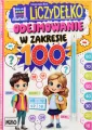 Liczydełko. Odejmowanie w zakresie 100 - tantis.pl