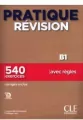 Pratique Révision - Niveau B1 - Livre + Corrigés + Audio téléchargeable - tantis.pl