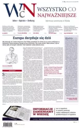 Wszystko, co Najważniejsze nr 64