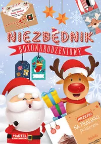 Niezbędnik bożonarodzeniowy - tantis.pl