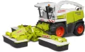 Kosiarka trzyczęściowa Claas Disco 8550 C Plus 02218 - tantis.pl