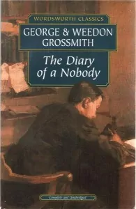 The Diary of a Nobody - tantis.pl