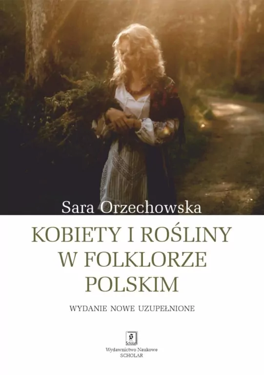 Kobiety i rośliny w folklorze... w.uzupełnione - tantis.pl