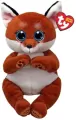 Beanie Bellies Witt - lis 24cm - tantis.pl