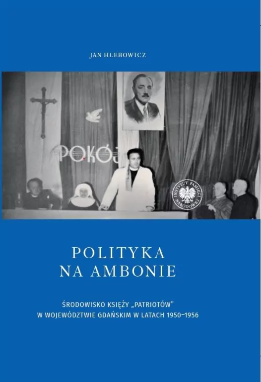 Polityka na ambonie - tantis.pl