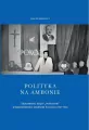 Polityka na ambonie - tantis.pl