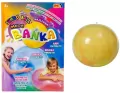 Mega Bańka - Najeżona Żółta - tantis.pl