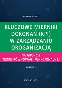 Kluczowe mierniki dokonań (KPI) w zarządzaniu - tantis.pl