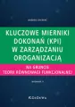 Kluczowe mierniki dokonań (KPI) w zarządzaniu - tantis.pl