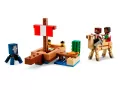 LEGO® Minecraft. Rejs statkiem pirackim 21259 - tantis.pl