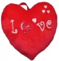 Serce Love 20cm - tantis.pl