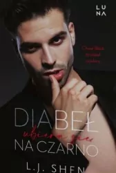 Diabeł ubiera się na czarno