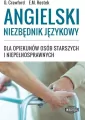 Angielski niezbędnik językowy. Dla opiekunów osób starszych i niepełnosprawnych - tantis.pl