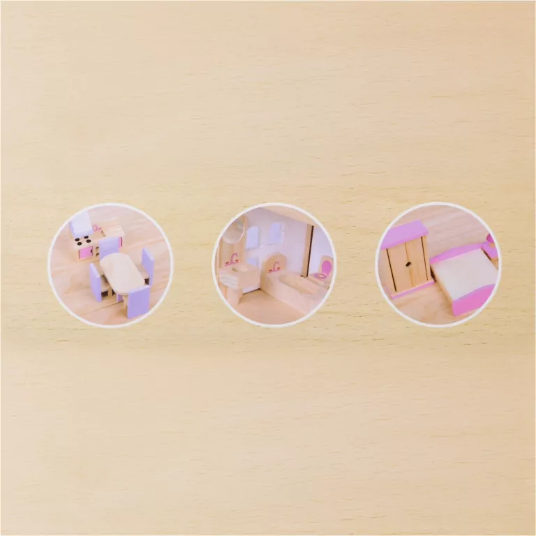 DOMEK DLA LALEK DREW AKC 56X54X8 MC PUD 4 - tantis.pl