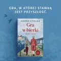 Gra w bierki. Rodzina Duszów. Tom 2 - tantis.pl