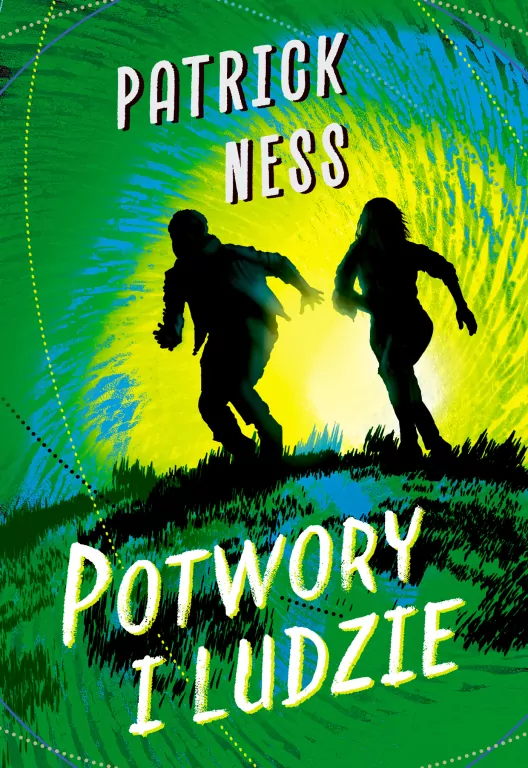 Potwory i ludzie - tantis.pl