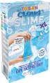Zestaw Super Slime XL - Cloud Slime TUBAN - tantis.pl