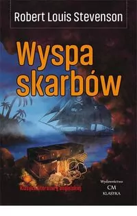 Wyspa skarbów - tantis.pl