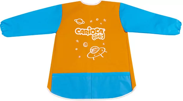 Fartuszek ochronny 2-4 lata - tantis.pl