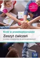 Krok w przedsiębiorczość. Zeszyt ćwiczeń do podstaw przedsiębiorczości dla szkół ponadpodstawowych - tantis.pl