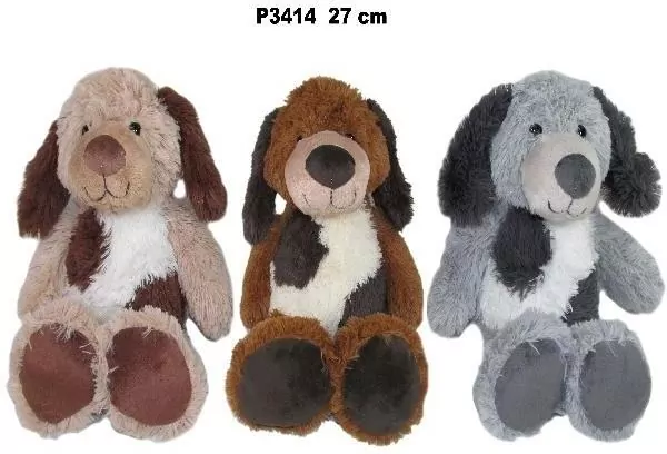Pies 27cm MIX - tantis.pl