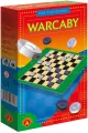 Warcaby mini ALEX - tantis.pl