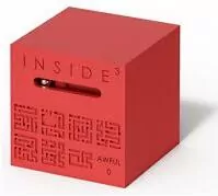 Inside 3. Awful Phantom - tantis.pl