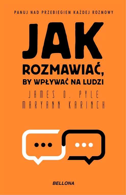 Jak rozmawiać, by wpływać na ludzi - tantis.pl