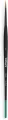 Vallejo: B02001 - Detail - Round Brush - Synthetic 1 - tantis.pl