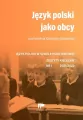 Jezyk polski jako obcy w szkole podstawowej. Zeszyty kielecki 1. 2021/2022 - tantis.pl