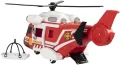 *****TEAMSTERZ helikopter straży św/dźw 1417122 - tantis.pl